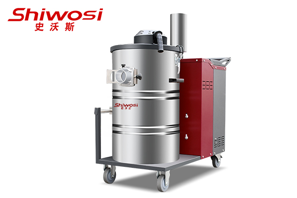 史沃斯X5配套专用吸尘器